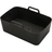 Shein 2pcs Air Fryer Silicone Baking Tray Liners