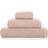 Sorema New Plus Gästhandduk Rosa (50x30cm)