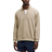 Lululemon Steady State Half Zip Sweater - Sheer Oak