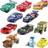 Mattel Disney Pixar Cars Die Cast Character Vehicle Assortment