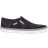 Vans Asher M - Black/White