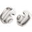 Bose Ultra Open Earbuds White Smoke