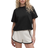 Lululemon Stitch Detail T-shirt - Black