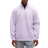 Lululemon Steady State Half Zip Sweater - Lavender Frost