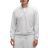 Lululemon Steady State Half Zip Sweater - Heathered Core Ultra Light Grey