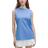Lululemon All Yours Organic Cotton Tank Top - Pool Party