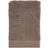 Zone Denmark Classic Gästhandduk Brun (70x50cm)
