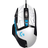 Logitech G502 Hero Wired White