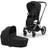 Cybex Priam Sepia Black/Matt Black