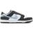 Nike Dunk Low M - White/Anthracite/Light Armoury Blue