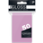 Ultra Pro Pro Gloss Standard Deck Protector Sleeves 50ct Pink