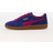 Puma Palermo Sneakers Unisex, Lapis Lazuli/Magenta Gleam/Gum, 40,5, Shoes