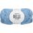 Drops Design Belle Uni Colour Jeans Blue 120m