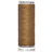 Gutermann Sew All Thread Light Brown (Shade 887) 200m
