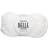Drops Design Belle Uni Colour White 120m