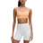 Lululemon Flow Y Bra Nulu Light Support - Rock Melon