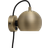Frandsen Ball Magnet Matt Antique Brass Vægarmatur ∅ 12cm