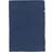 Broste Copenhagen Gracie Eco Tablecloth Blue (300x160cm)