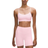 Lululemon Flow Y Bra Nulu Light Support A C Cups - Pink Organza