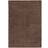 Dunelm Pure Brown 80x150cm