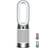 Dyson Purifier Hot+Cool HP09 Formaldehyde Purifying Fan Heater White/Silver