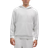 Lululemon Steady State Pullover Hoodie - Heathered Core Ultra Light Grey