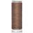 Gutermann Sew All Thread Light Brown (Shade 454 ) 200m