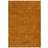 Dunelm Pure Yellow 120x170cm