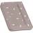 Lässig Pocket Document Pouch Mama Maternity Log Cover Grey