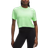 Lululemon Swiftly Crop Oversized Fit T-shirt - Citra Lime