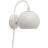 Frandsen Ball Magnet Matt White Wall light ∅ 12cm