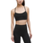 Lululemon Flow Y Bra Nulu Light Support A C Cups - Black