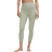 Lululemon Align High Waist Crop Leggings 23'' - Fog Green