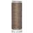 Gutermann Sew All Thread Brown (Shade 160) 200m