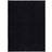Dunelm Cloud Black 200x275cm