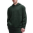 Lululemon Steady State Pullover Hoodie - Legacy Green
