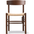 Fredericia Furniture J39 Mogensen Köksstol