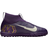 Nike Jr. Mercurial Superfly 10 Academy Kylian Mbappé TF - Grand Purple/Pale Ivory