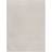 Dunelm Via Diamond Textured Luxe Rug - Ivory Beige 120x170cm