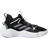 adidas Junior Harden Stepback 3 - Core Black/Cloud White/Core Black