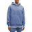 Lululemon Steady State Pullover Hoodie - Washed Denim