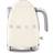 Smeg KLF03CREU - Cream