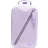 Lululemon Fast Track Bag 2.0 9L - Lavender Frost