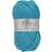 Drops Design Merino Extra Fine Uni Colour Light Turquoise 105m