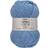 Drops Design Merino Extra Fine Uni Colour Dream Blue 105m