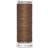 Gutermann Sew All Thread Dark Beige 200m