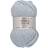 Drops Design Merino Extra Fine Uni Colour Ice Blue 105m