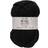 Drops Design Merino Extra Fine Uni Colour Black 105m