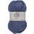 Drops Design Merino Extra Fine Uni Colour Storm Blue 105m