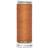 Gutermann Sew All Thread Brique Brown (Shade 612) 200m
